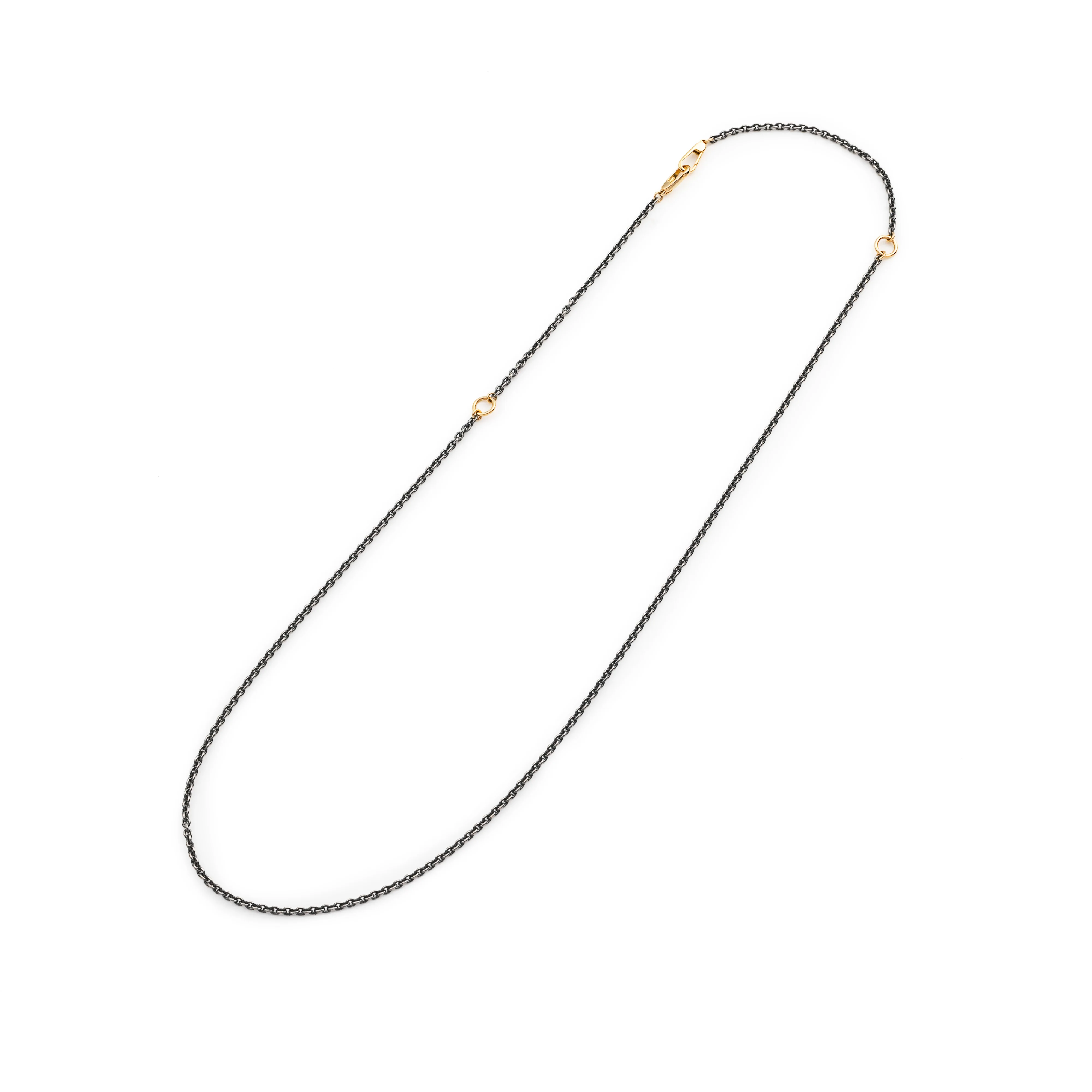 PIPISTRELLO Cable Chain Necklace - Image 2