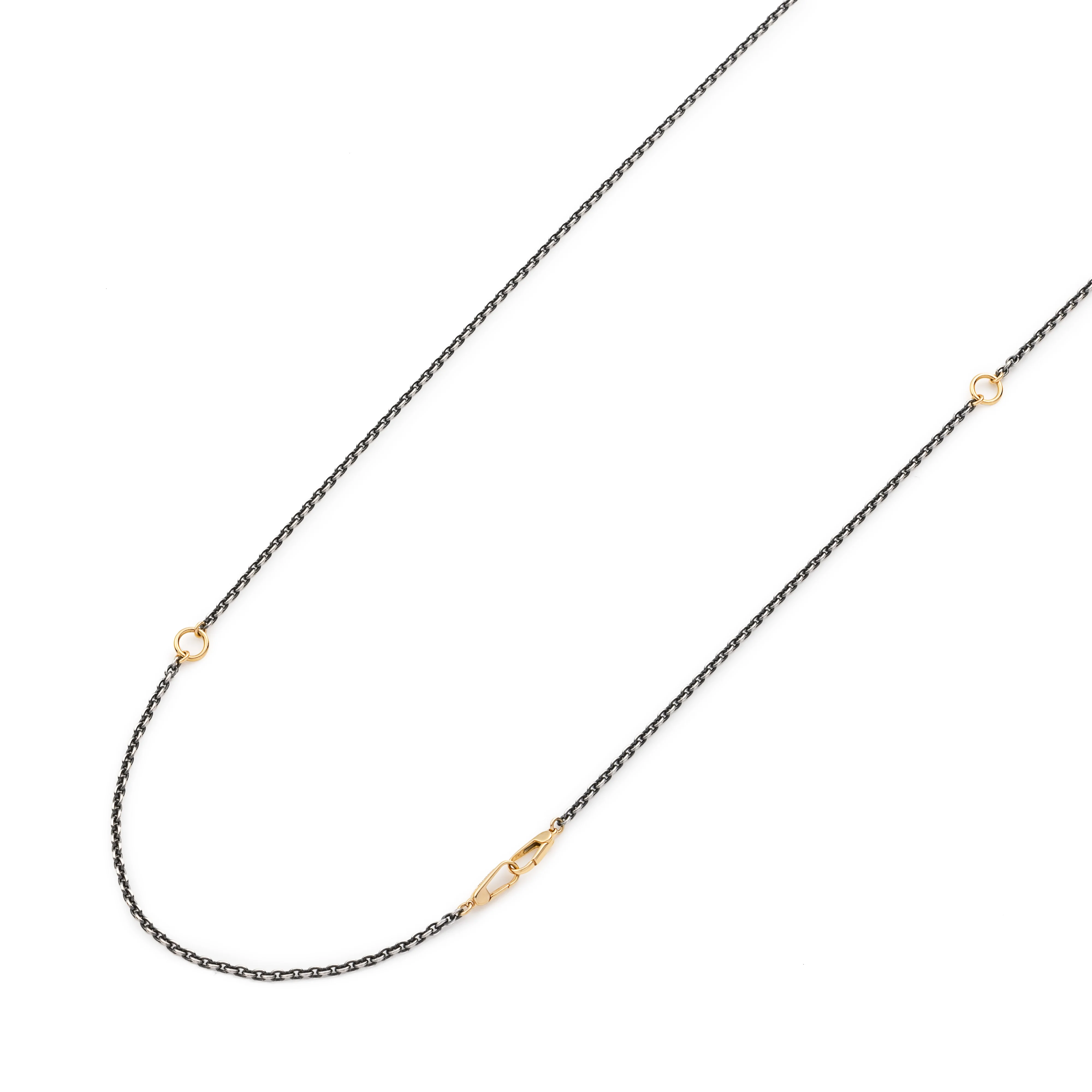 PIPISTRELLO Cable Chain Necklace - Image 3