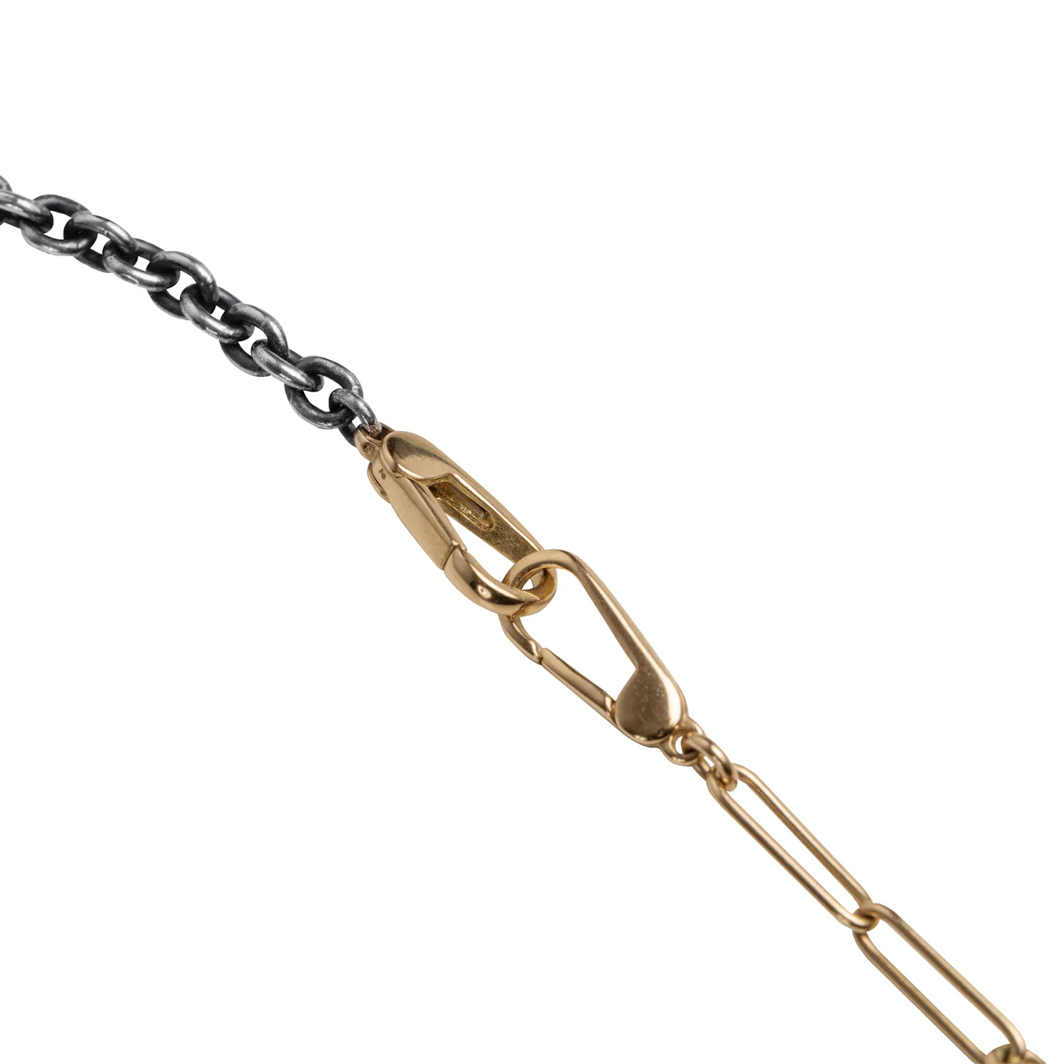 PIPISTRELLO Mix Chain Necklace - Image 4