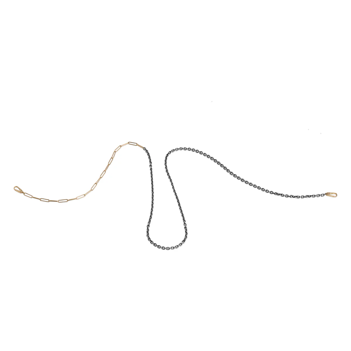 PIPISTRELLO Mix Chain Necklace - Image 5
