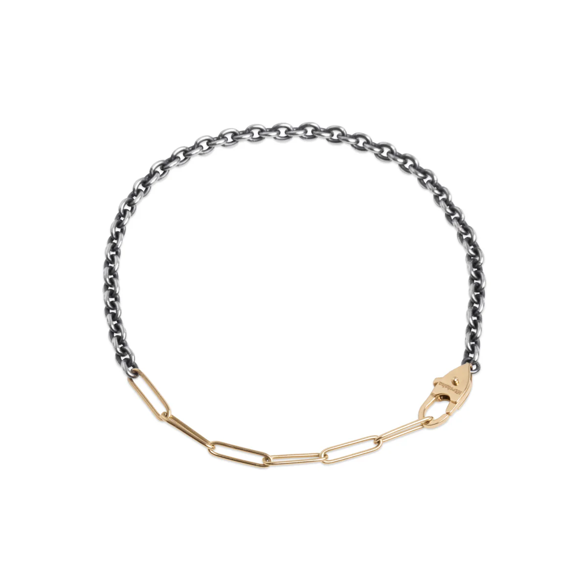 PIPISTRELLO Mix Chain Bracelet - Image 4
