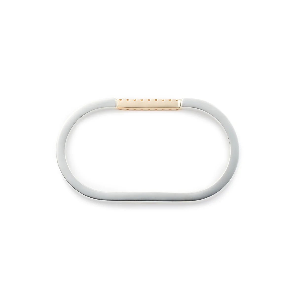 ALL ABOUT BASICS Double Finger Ring - Image 4