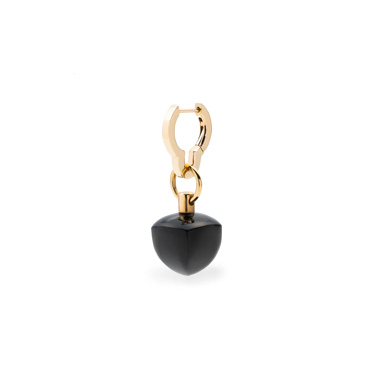BIRD OF PARADISE Charm, Onyx - Image 3