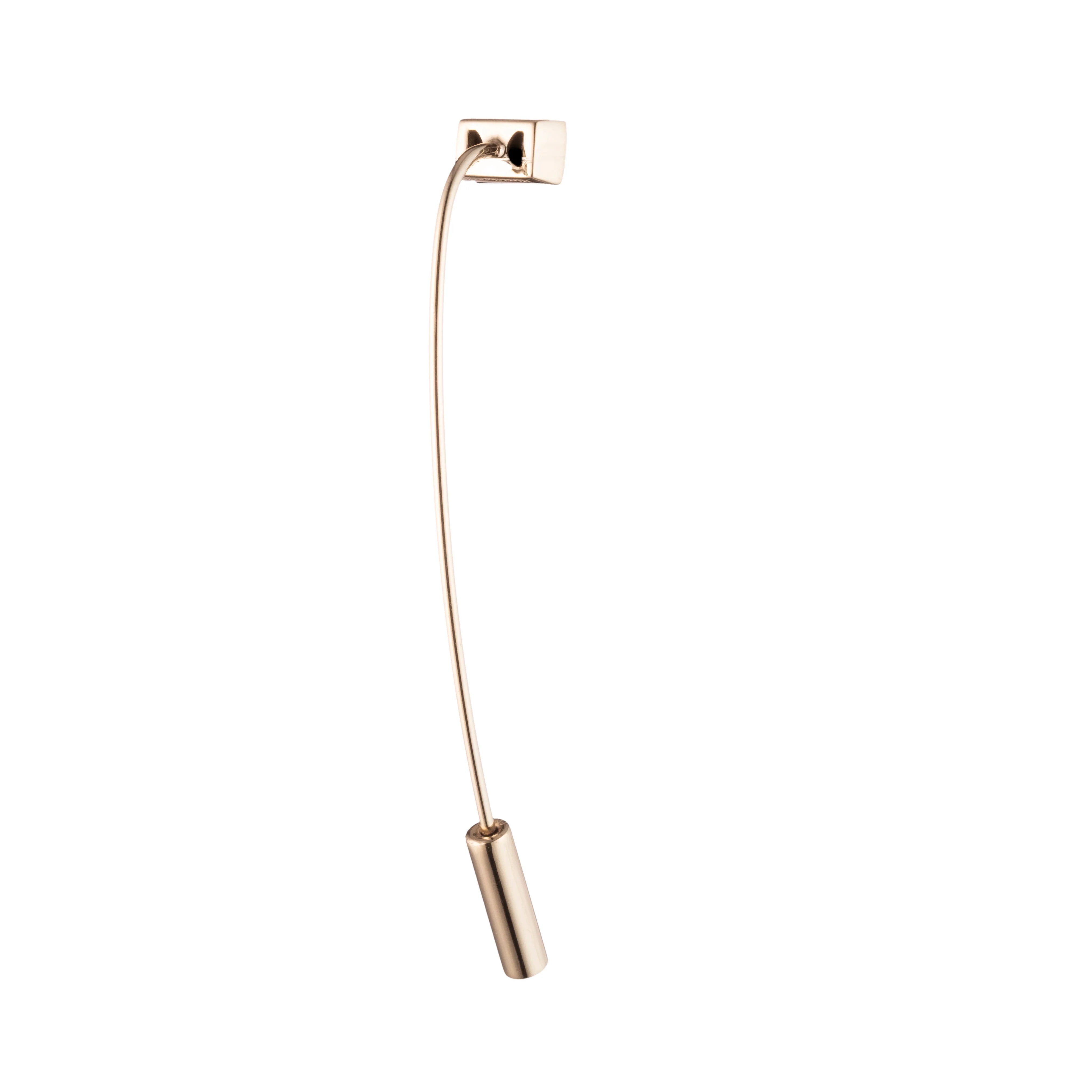 BIRD OF PARADISE Stone Arrow Earring - Image 4