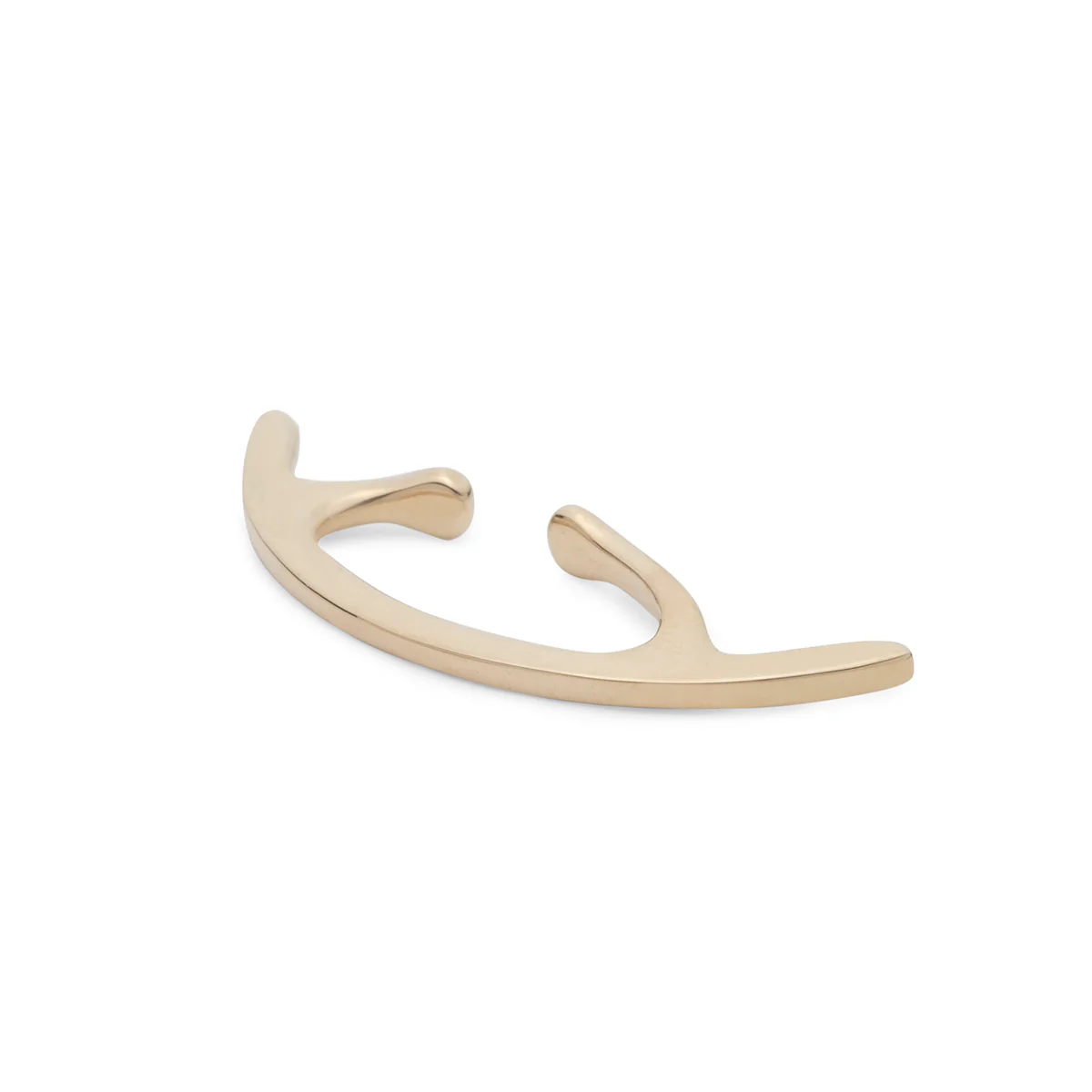 BOW Ear Cuff Large size - Image 3