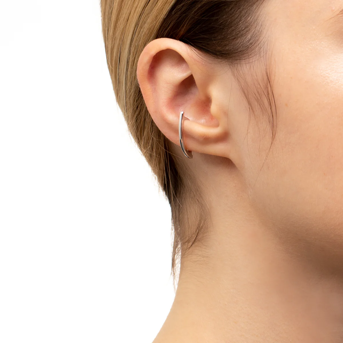 BOW Ear Cuff - Image 6