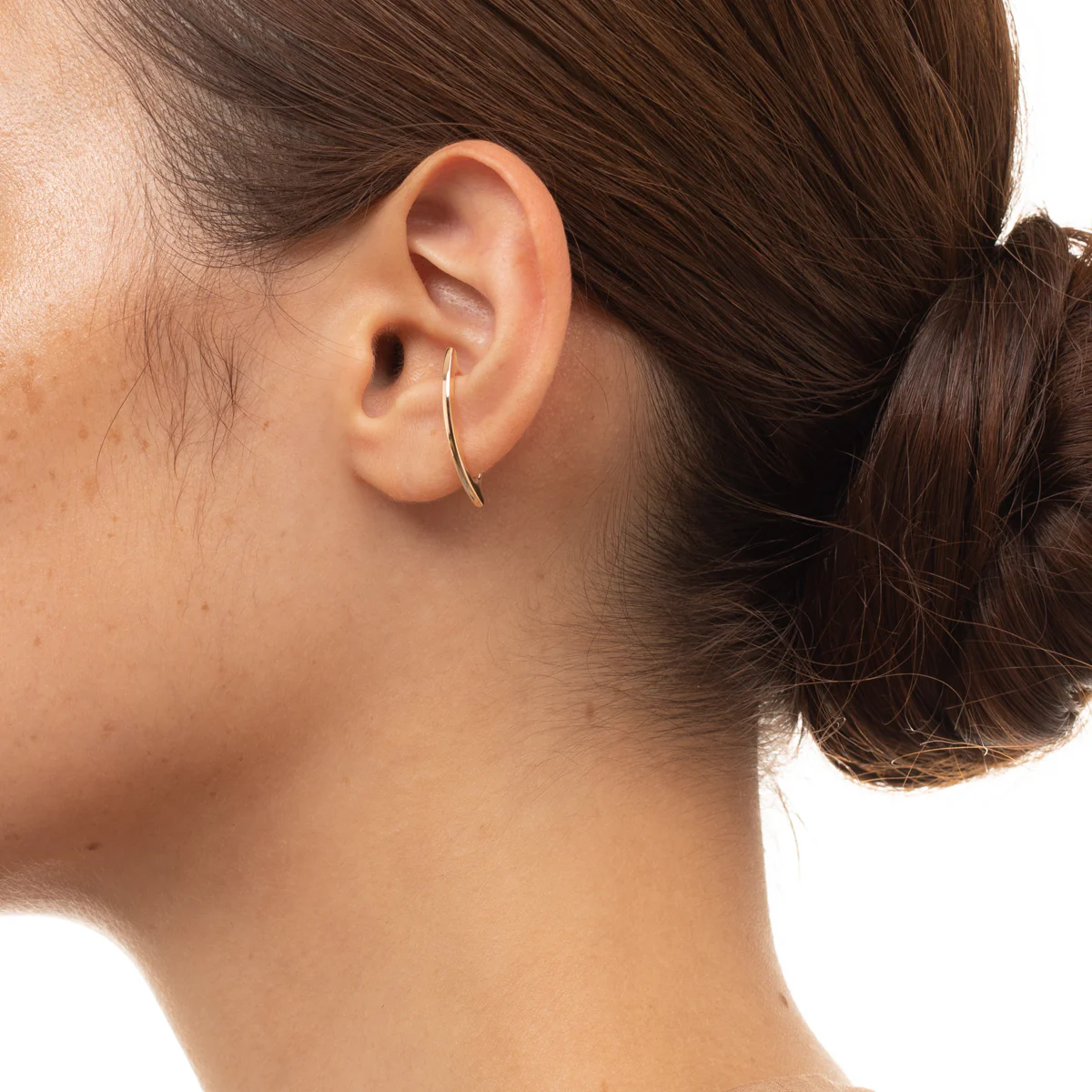 BOW Ear Cuff - Image 2
