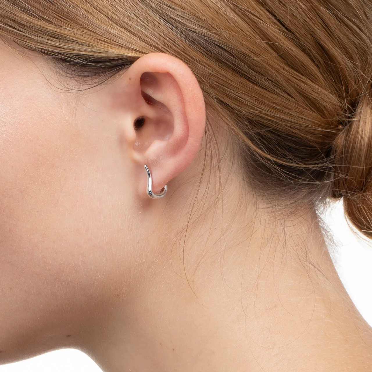 CYGNUS Earring Small size - Image 2