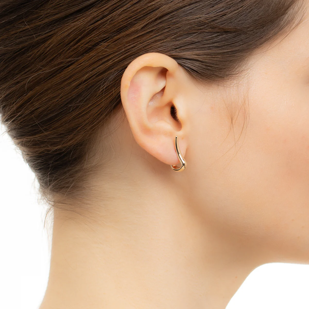CYGNUS Earring Medium size - Image 2