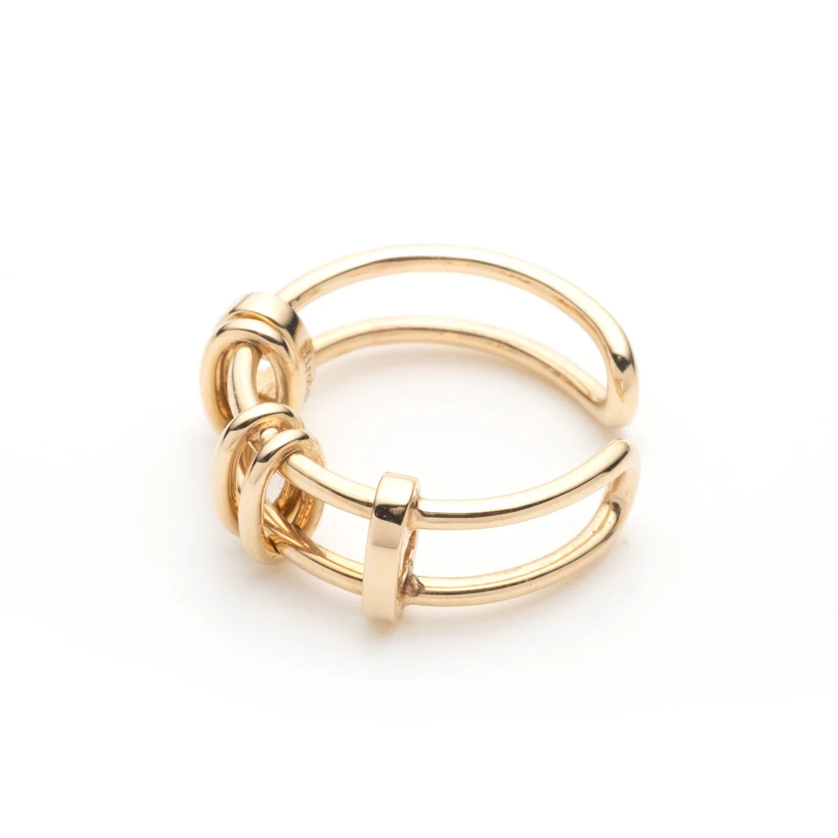 CONTORTIONIST Ear Cuff - Image 4