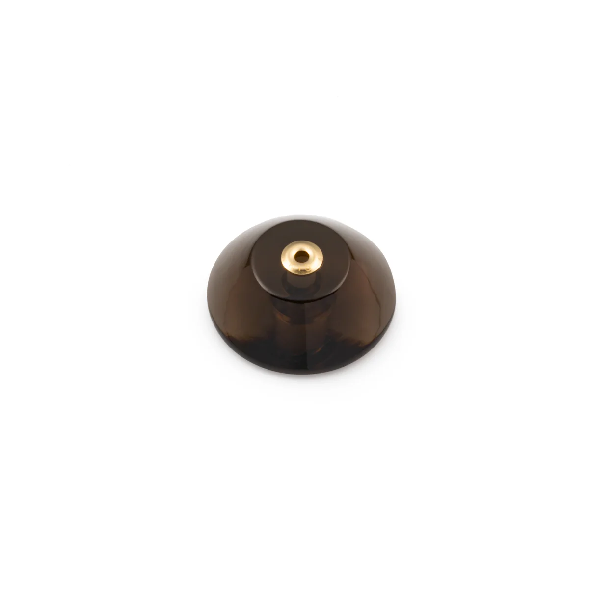 Corn Smoky Quartz Stone for SPEAR Earring - Image 2