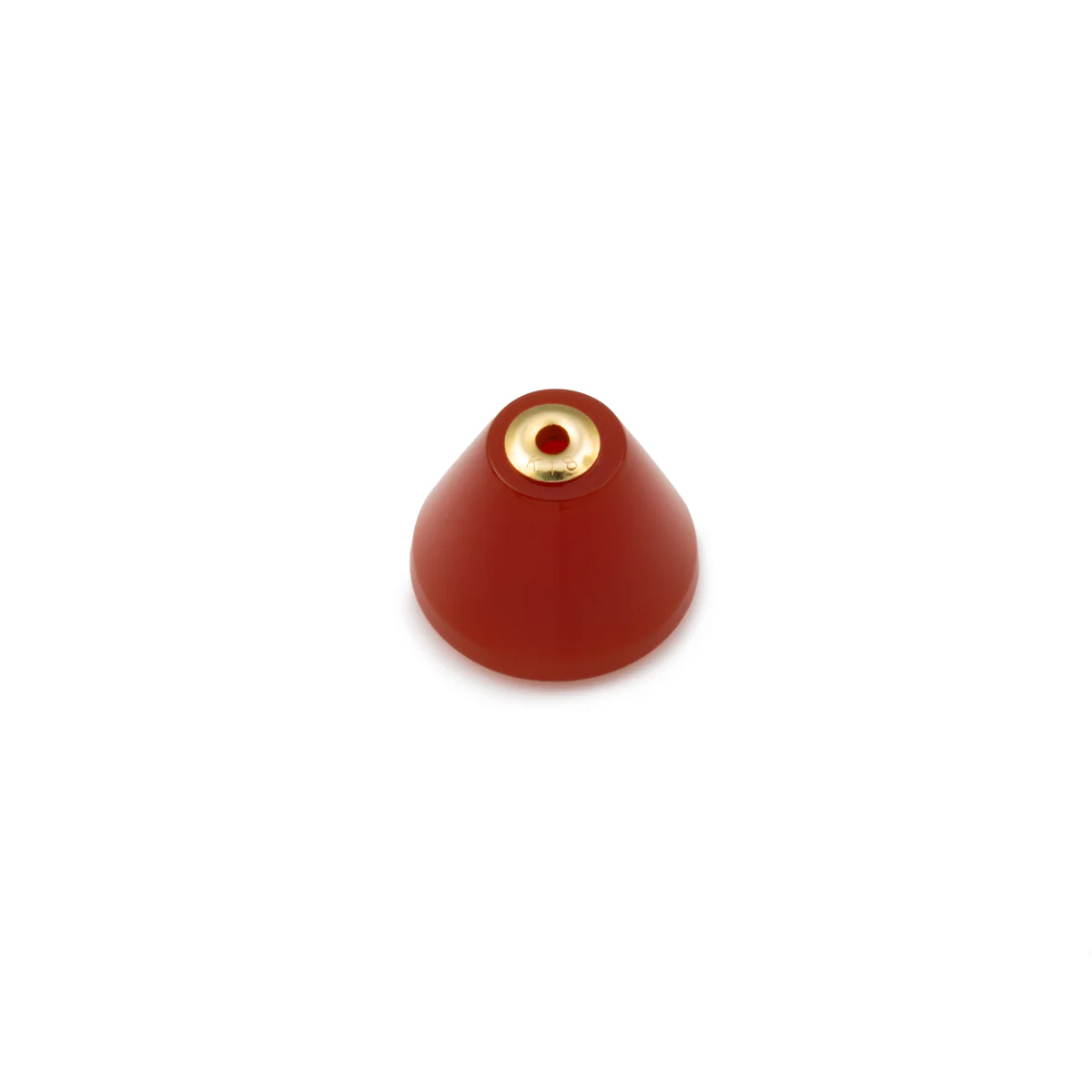 Corn Carnelian Stone for SPEAR Earring - Image 2
