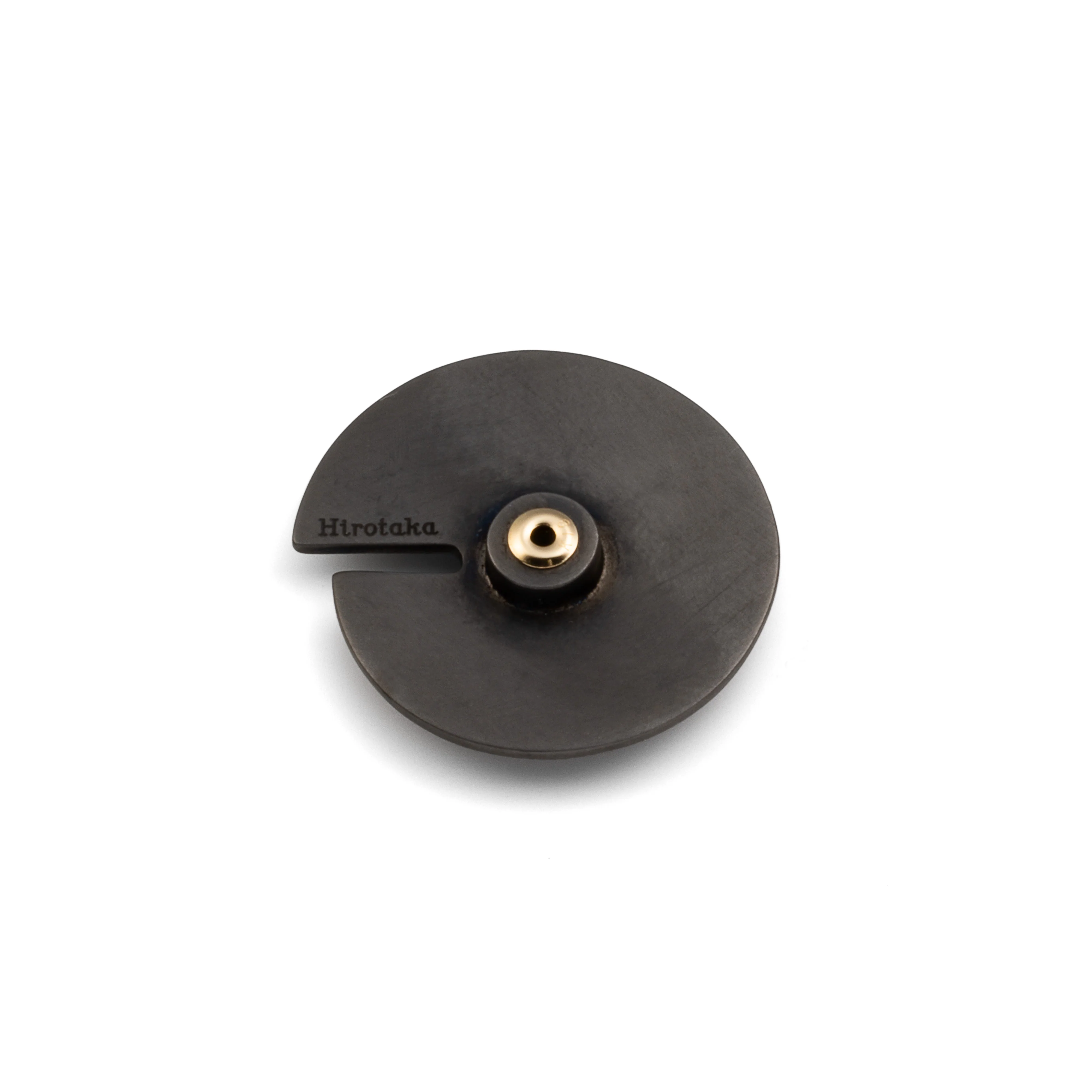 Black Bird Disk for SPEAR Earring - Image 2