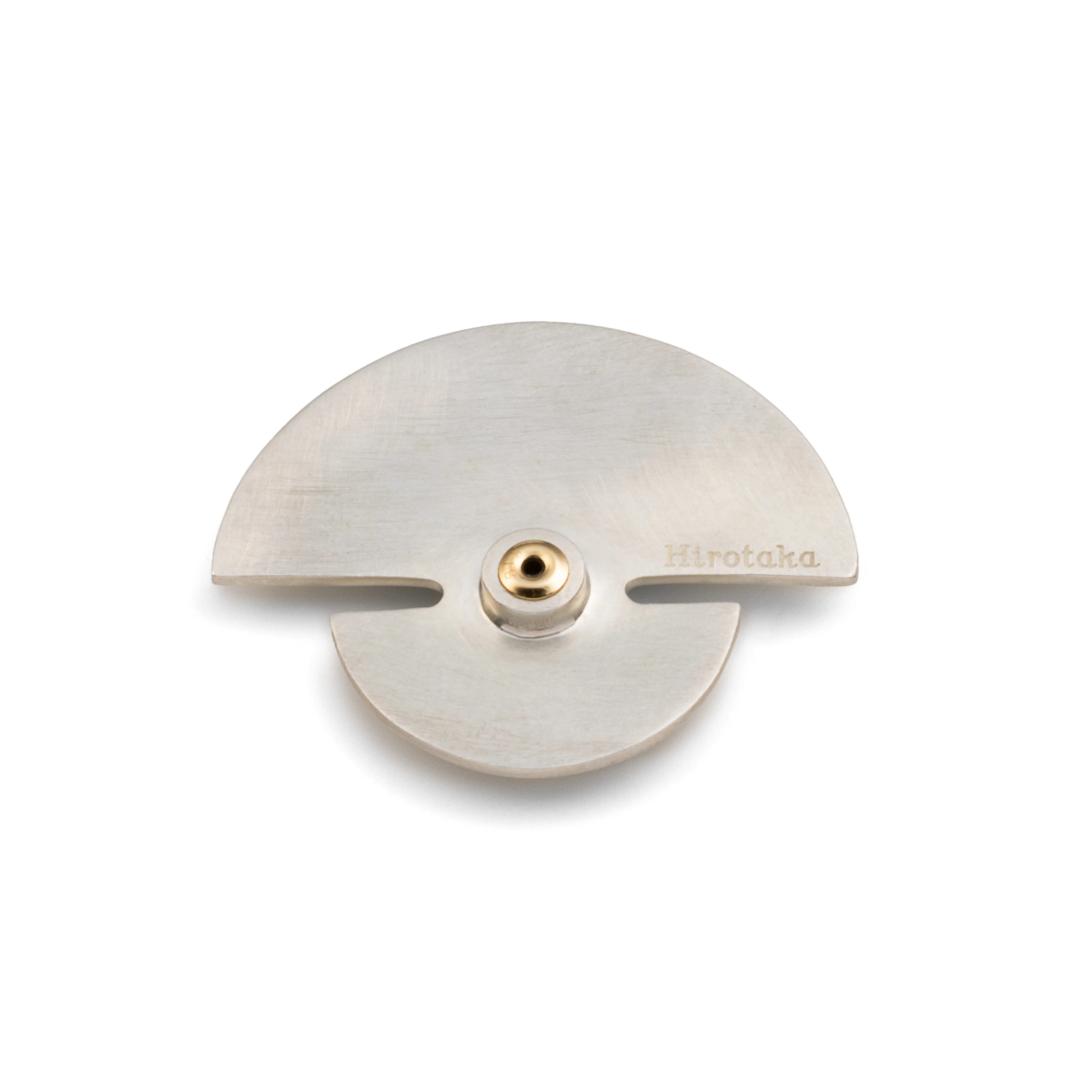 Silver Bird Disk for SPEAR Earring - Image 2
