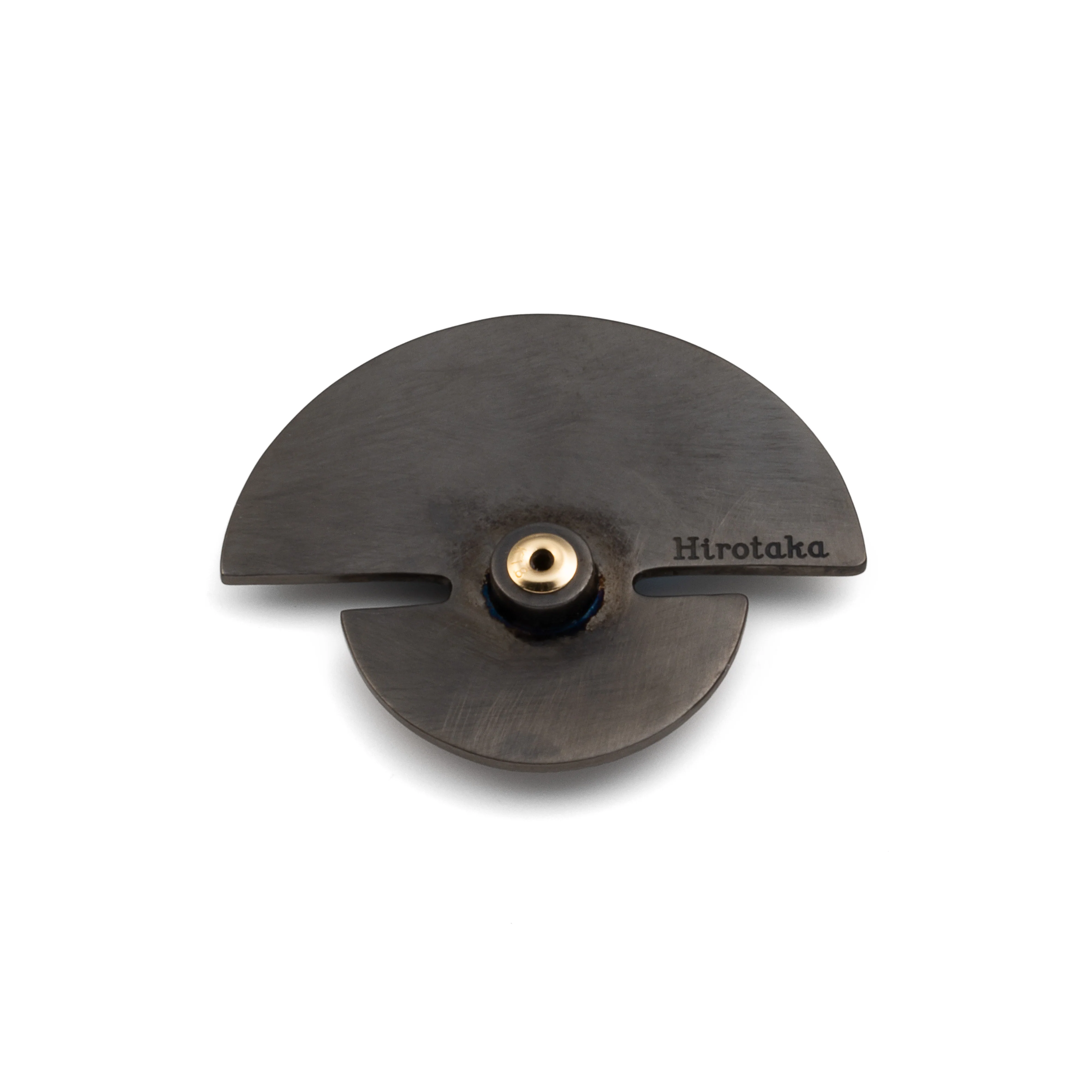 Black Bird Disk for SPEAR Earring - Image 2