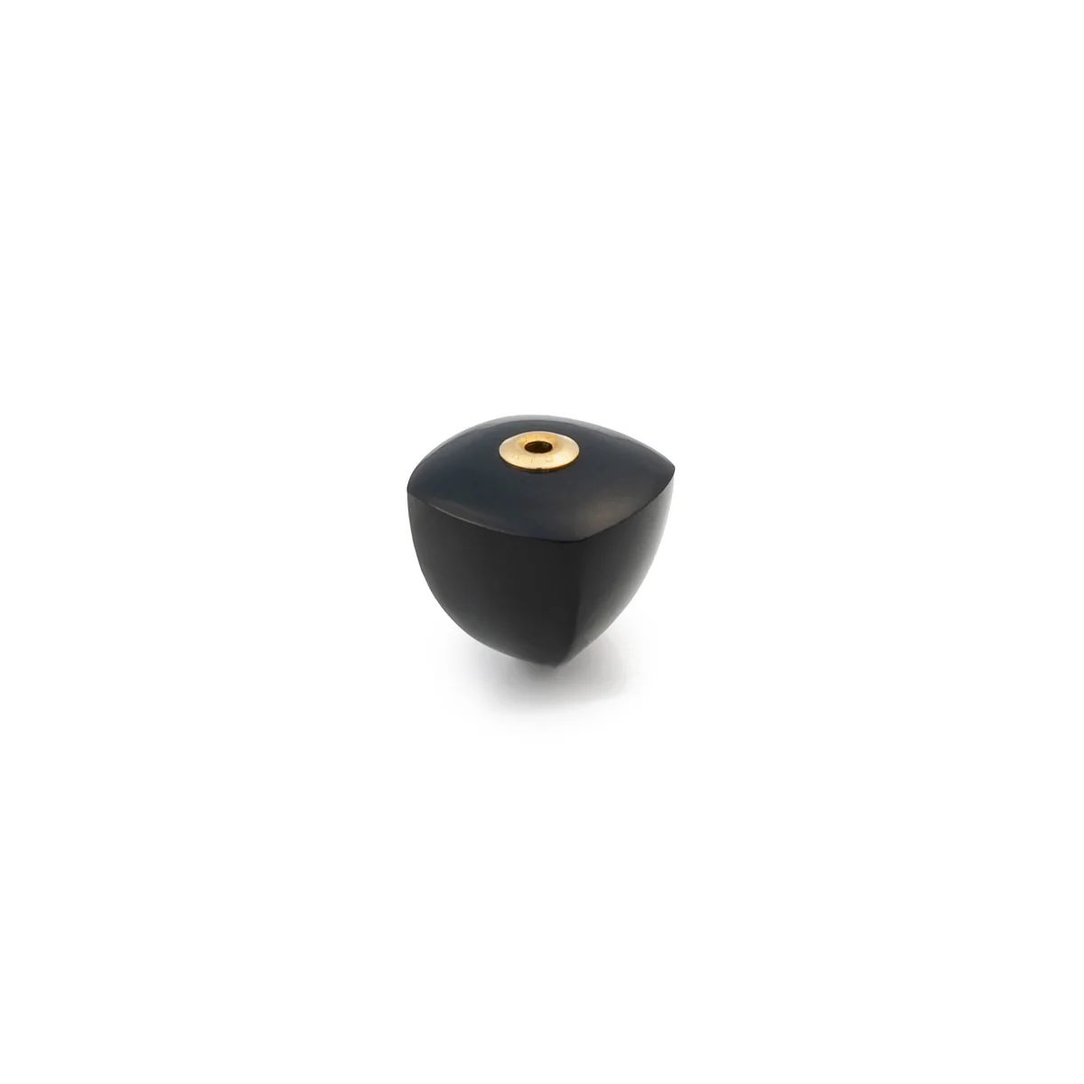 Sugarloaf Onyx Stone for Micro Spear Earring - Image 2