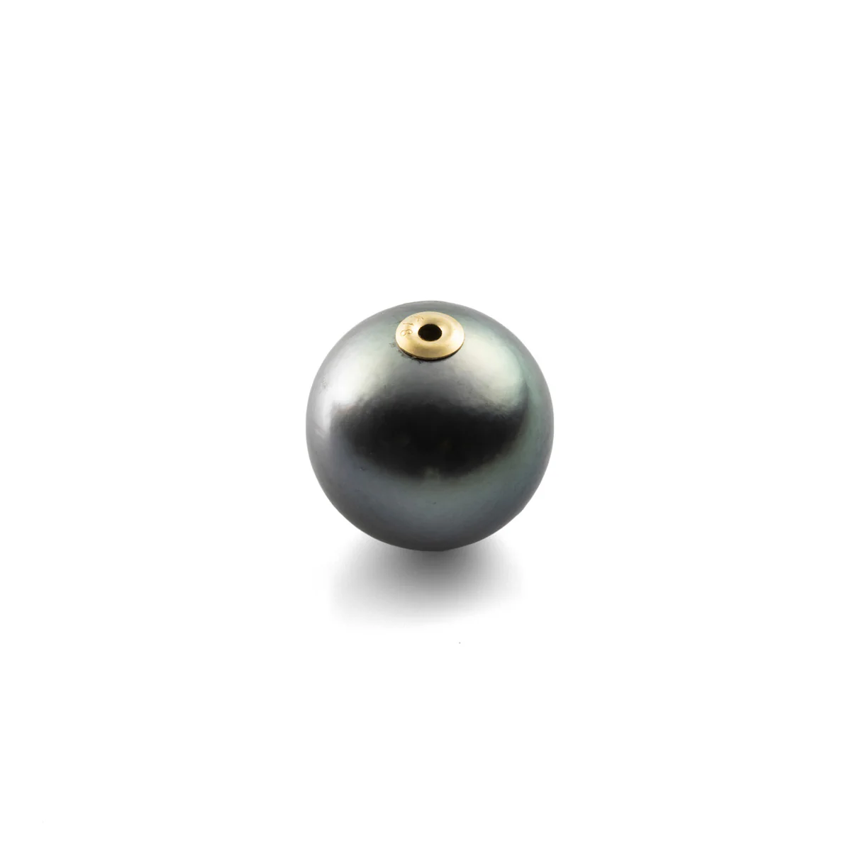 12mm Tahiti Pearl for SPEAR Earring - Image 3