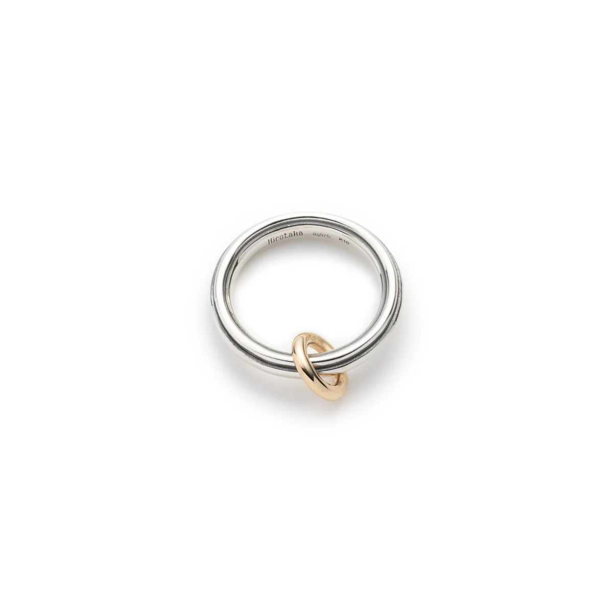 【Made-To-Order】DUNE Ring - Image 3
