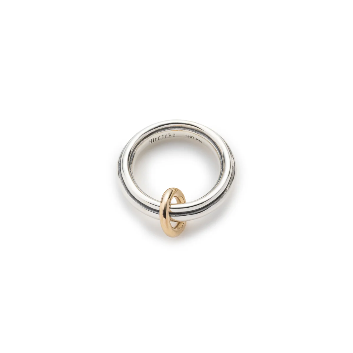 【Made-To-Order】DUNE Ring - Image 3
