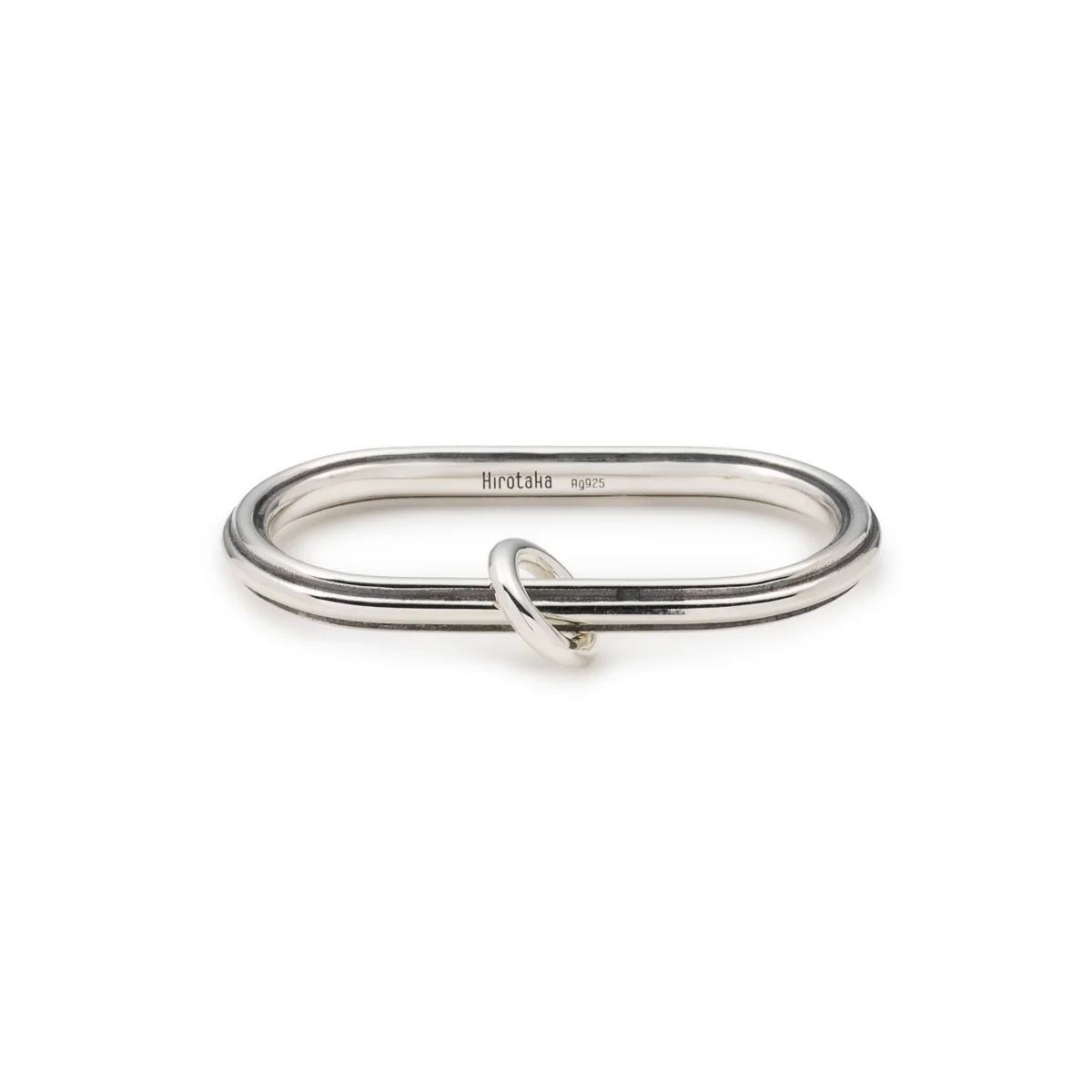 DUNE Double Finger Ring - Image 3