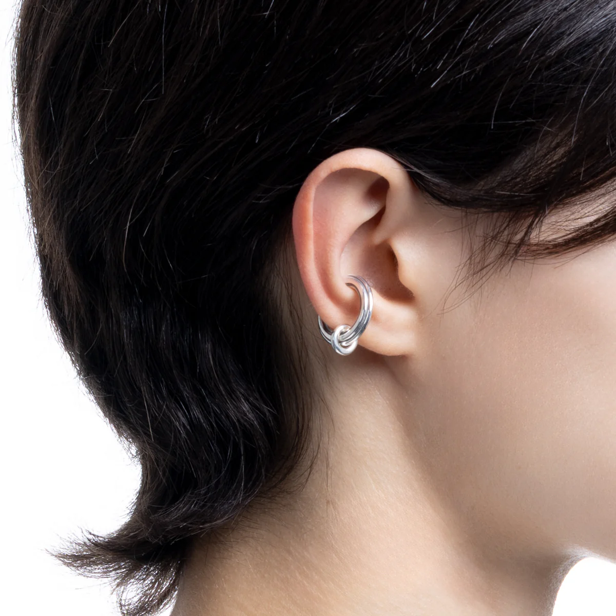 DUNE Ear Cuff Small size - Image 2