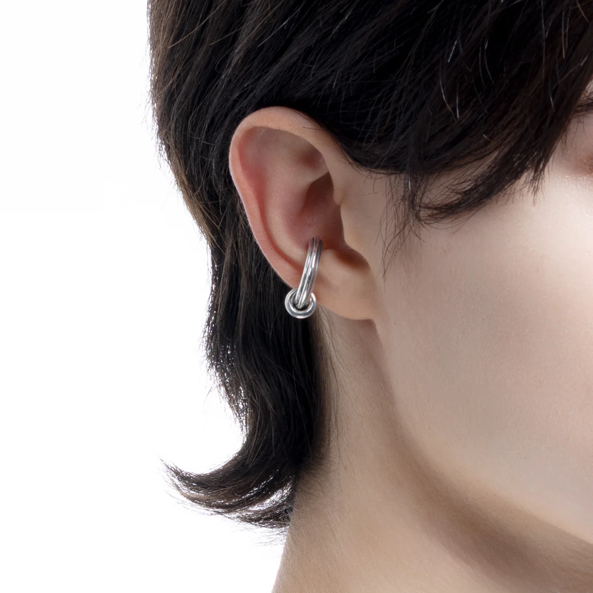 DUNE Ear Cuff Small size - Image 4