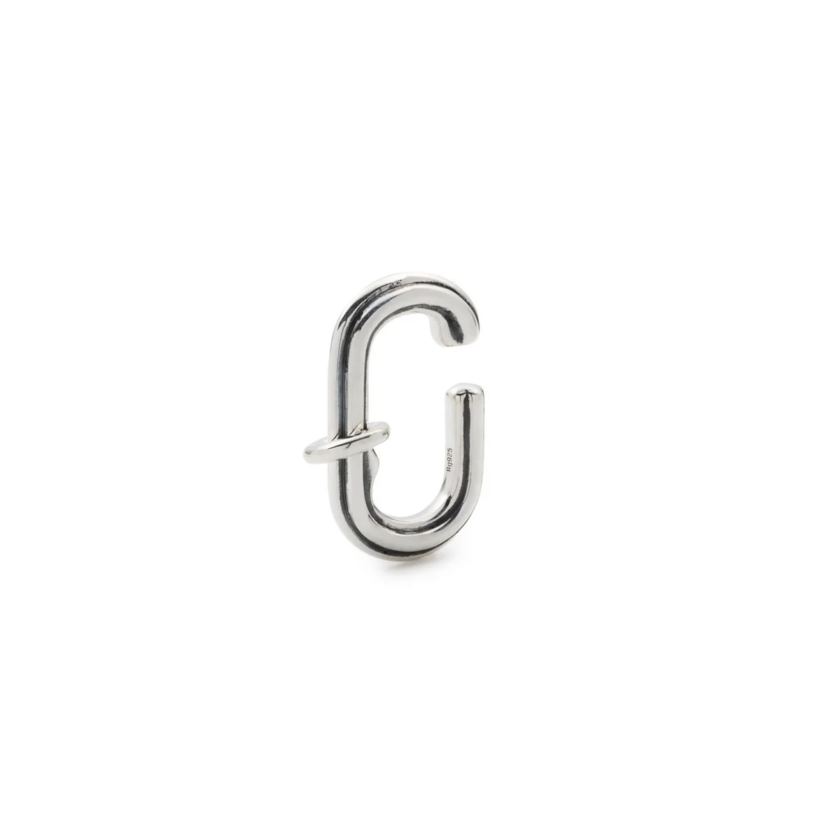 DUNE Oblong Ear Cuff - Image 3
