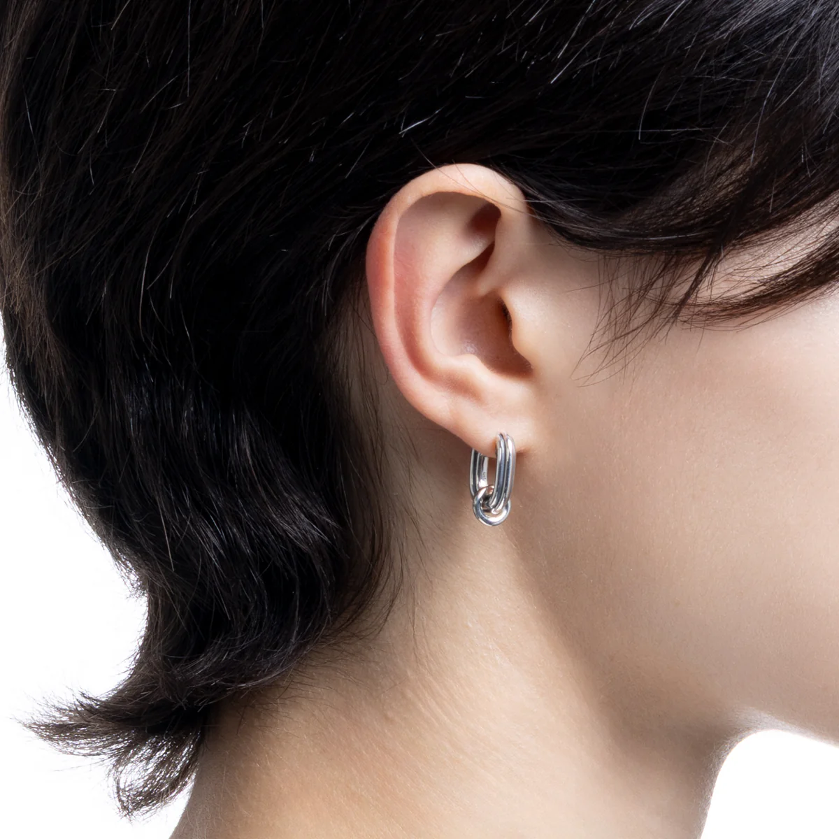 DUNE Oblong Earring - Image 2