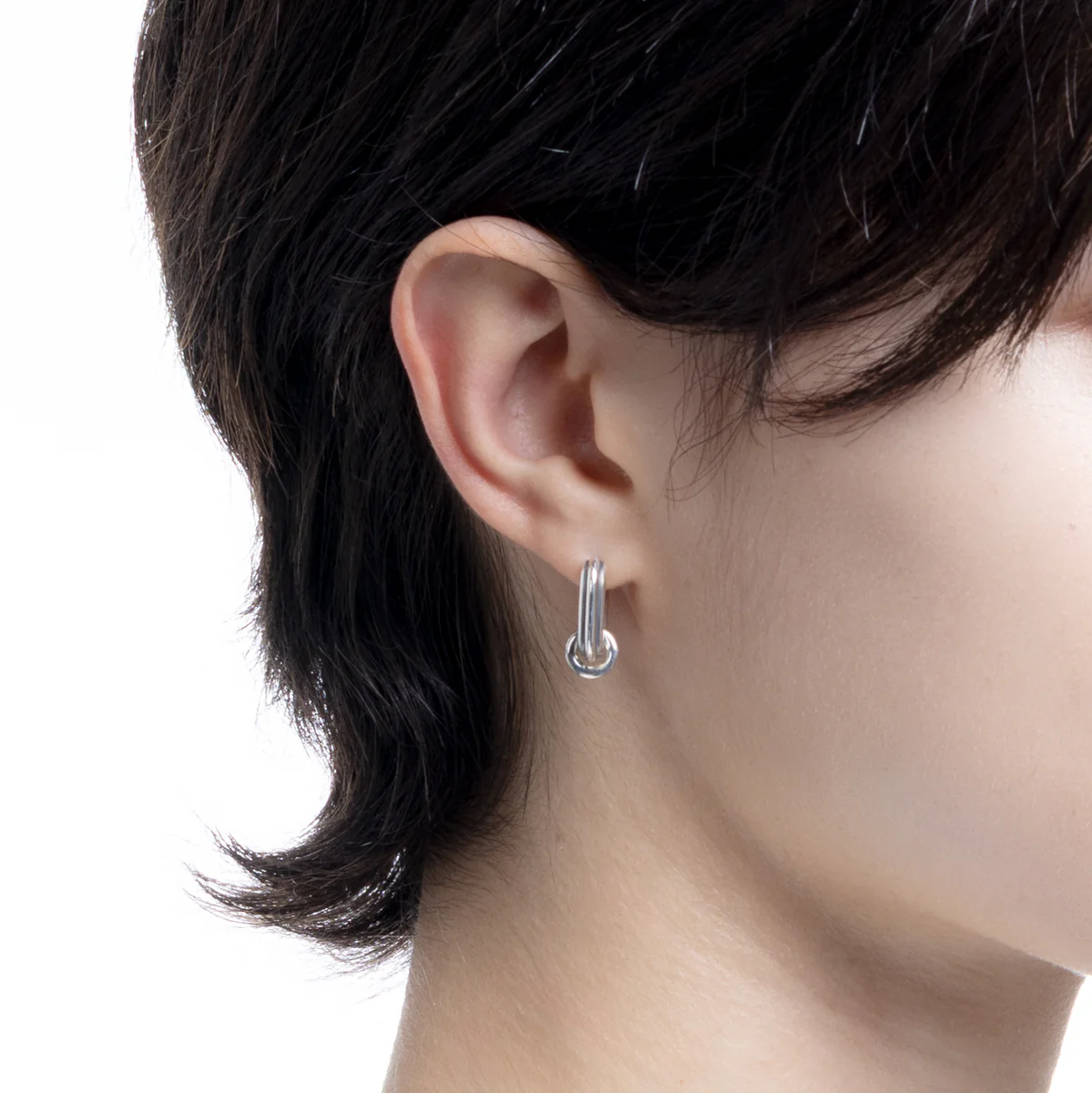 DUNE Oblong Earring - Image 4