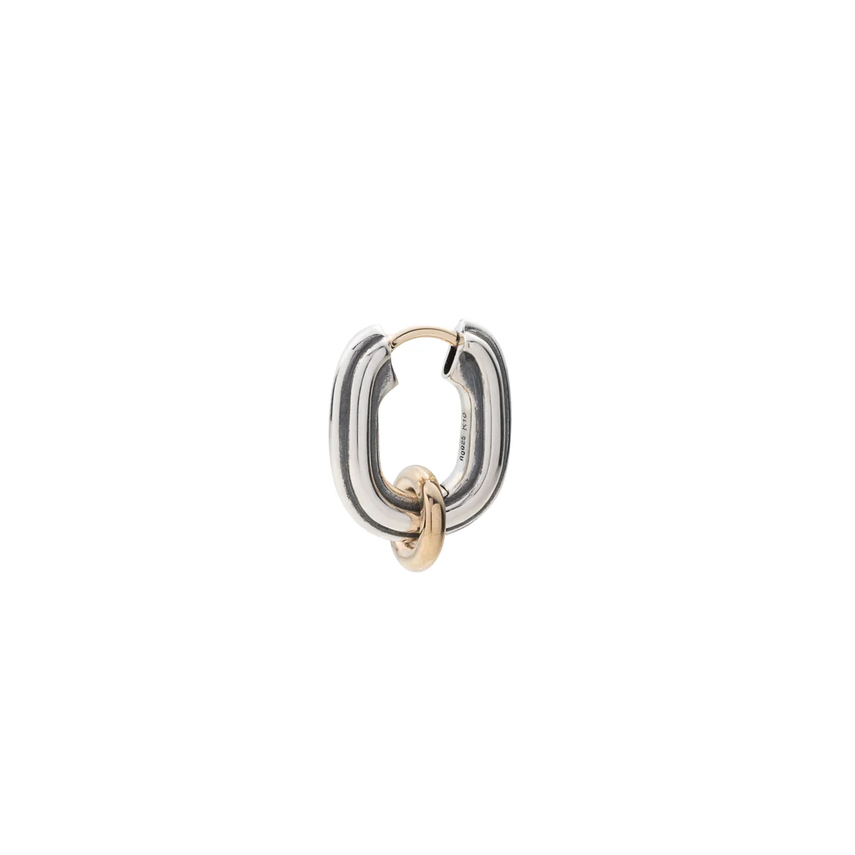 DUNE Oblong Earring - Image 3