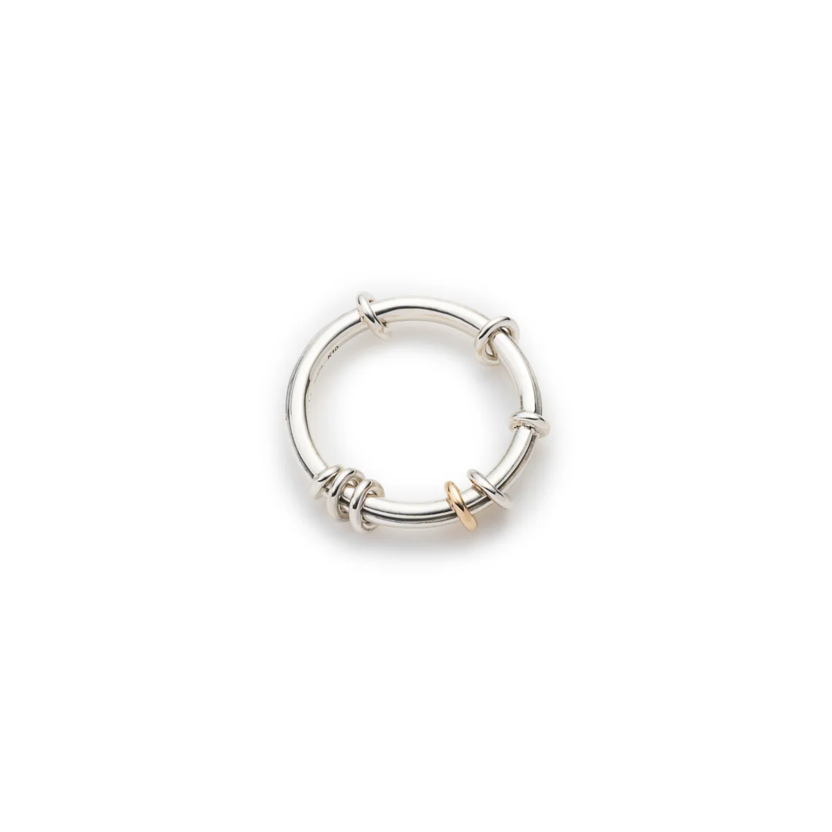 【Made-To-Order】DUNE Ring - Image 3