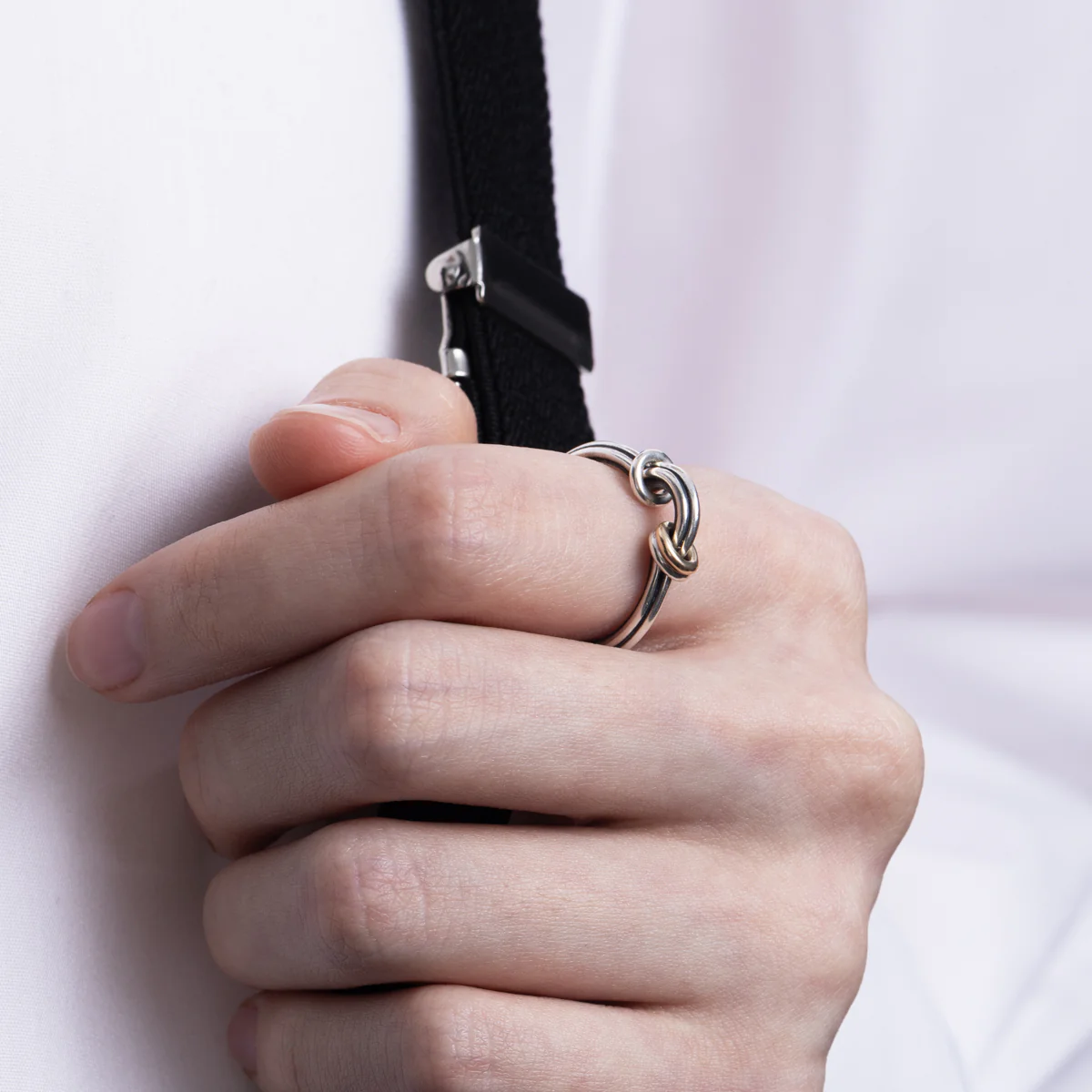 【Made-To-Order】DUNE Ring - Image 2