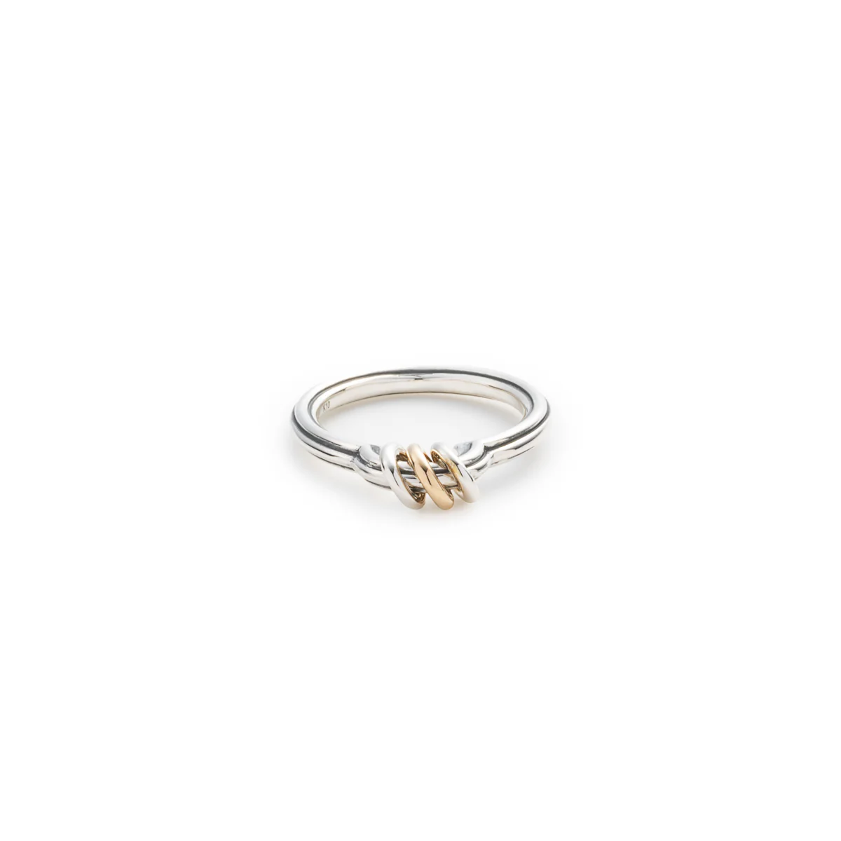 【Made-To-Order】DUNE Ring - Image 3