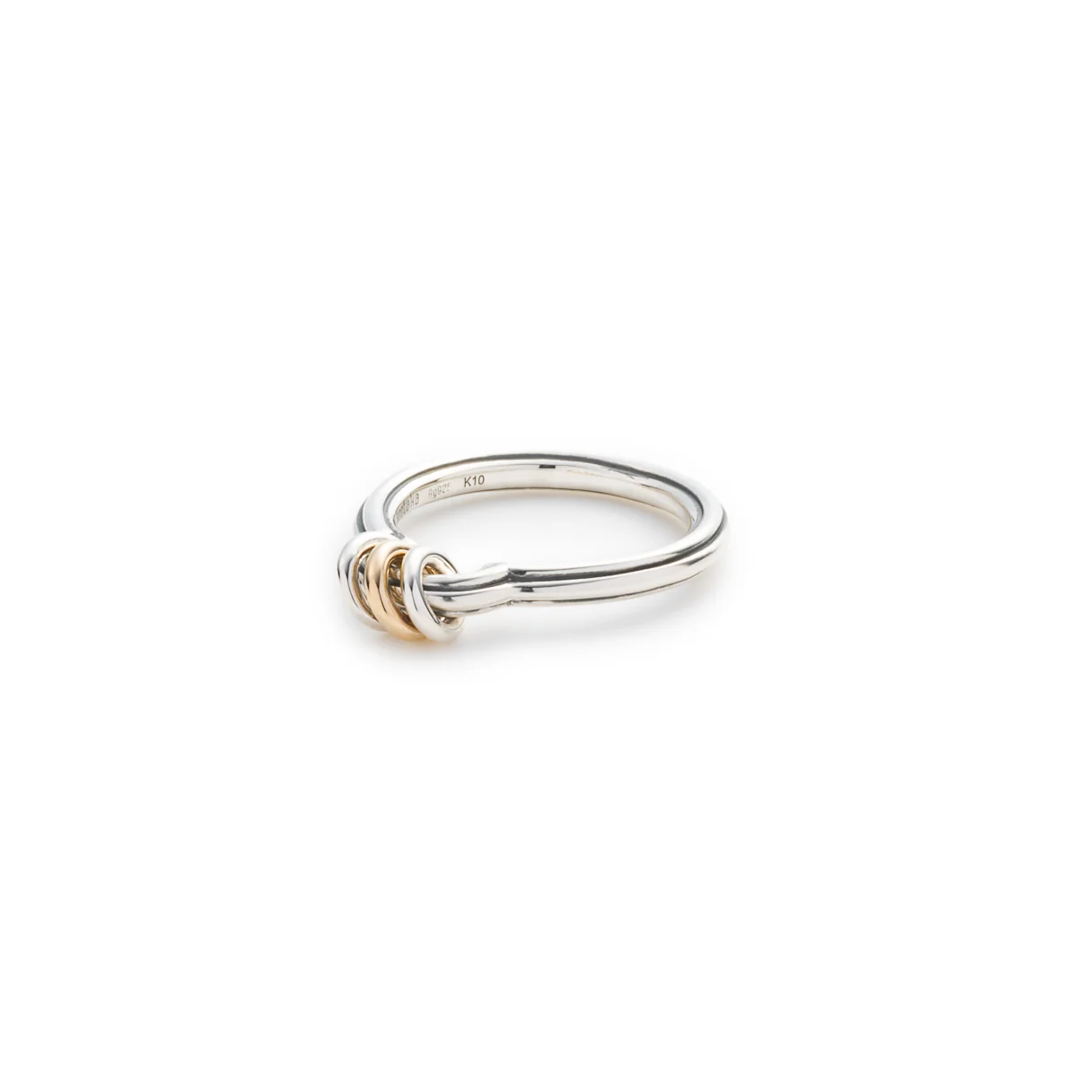 【Made-To-Order】DUNE Ring - Image 4