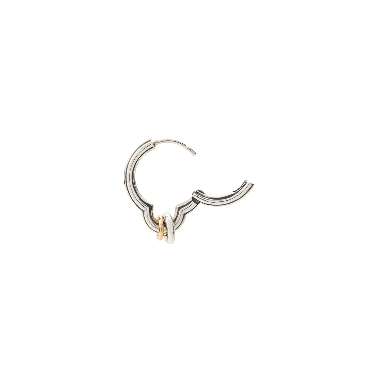 DUNE Hoop Earring - Image 4