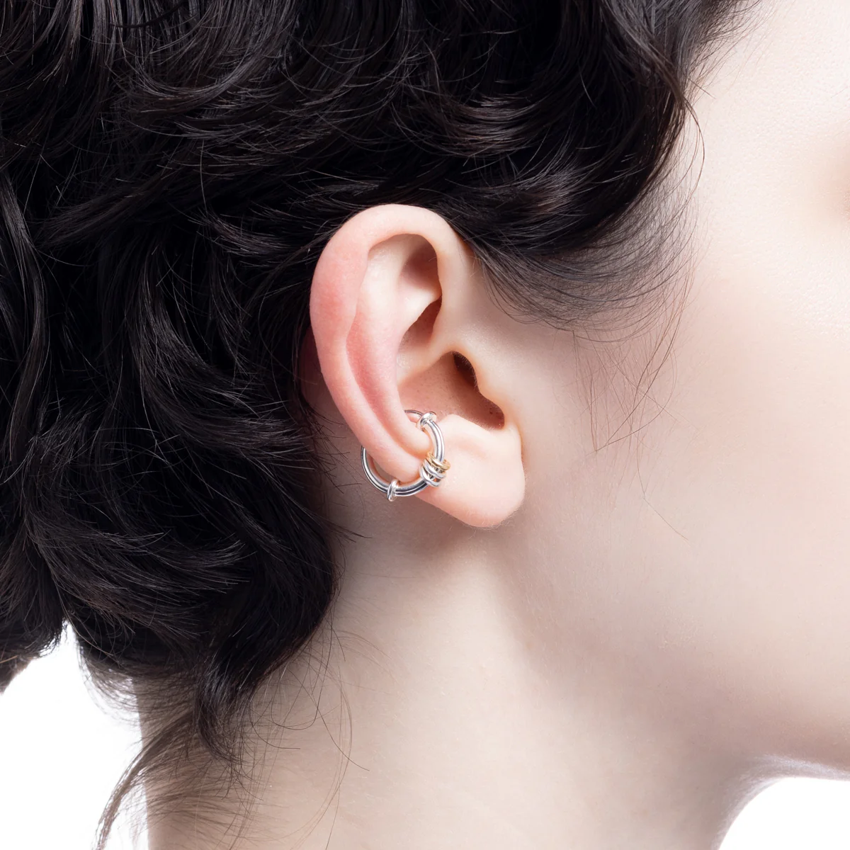 DUNE Ear Cuff - Image 2