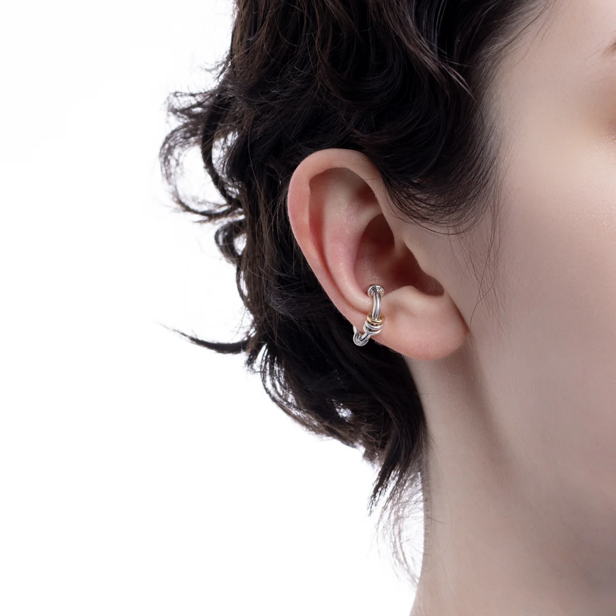 DUNE Ear Cuff - Image 4