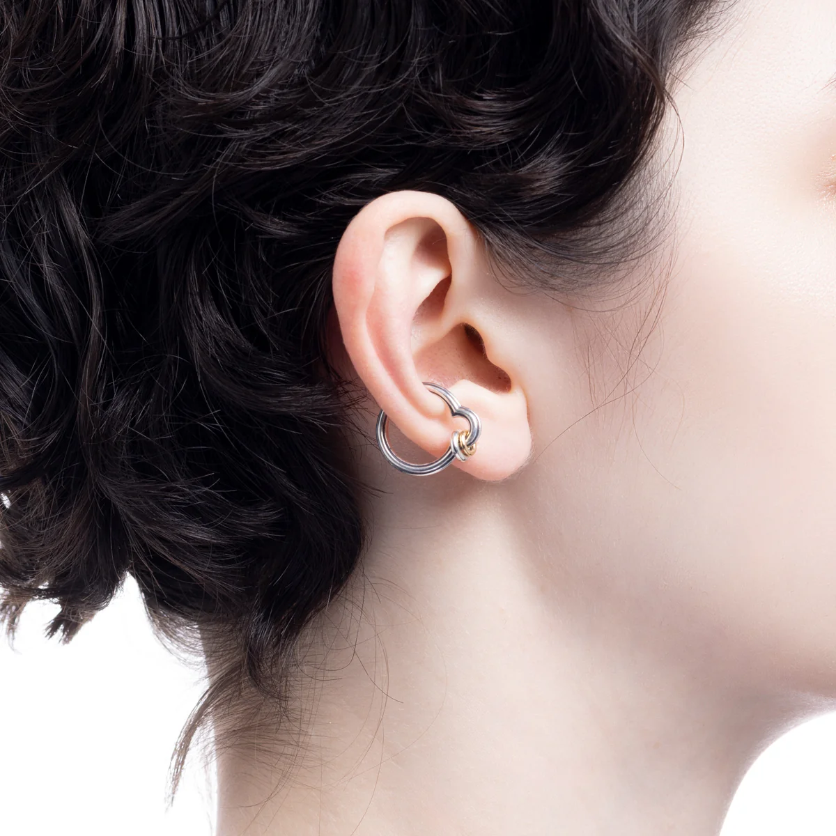 DUNE Ear Cuff - Image 2