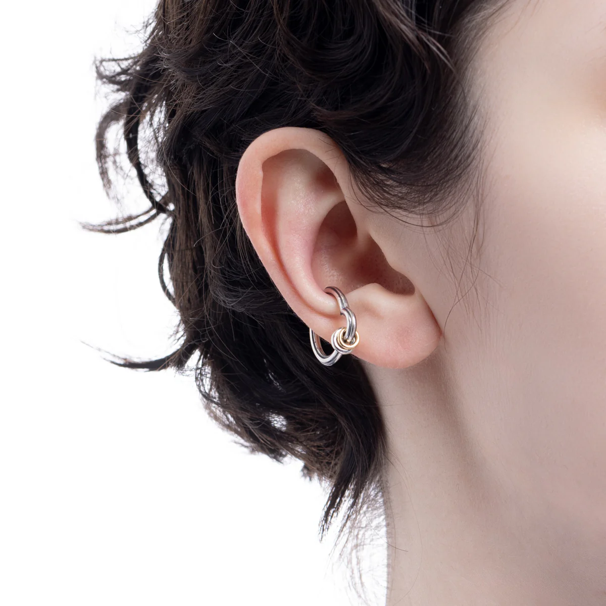 DUNE Ear Cuff - Image 4
