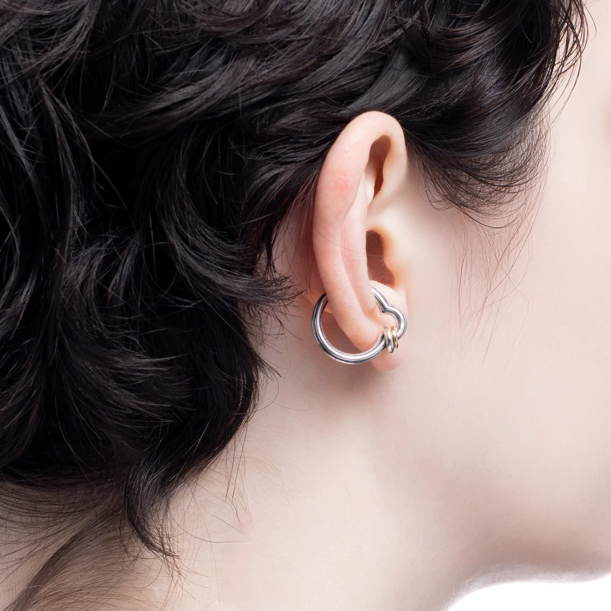 DUNE Ear Cuff - Image 5