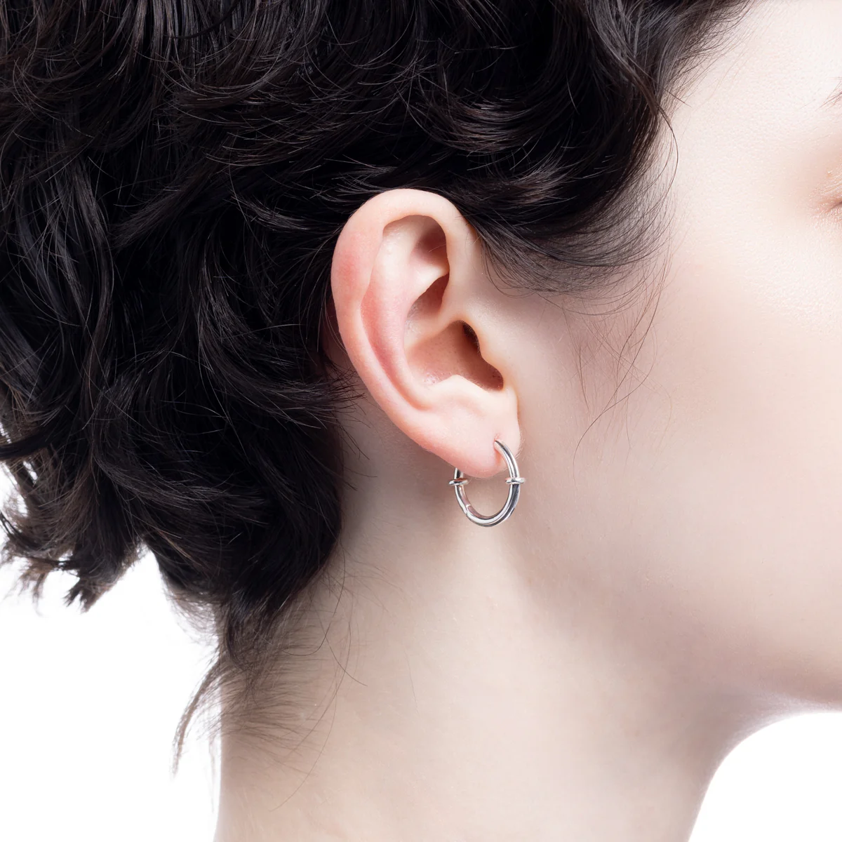 DUNE Earring Medium size - Image 2