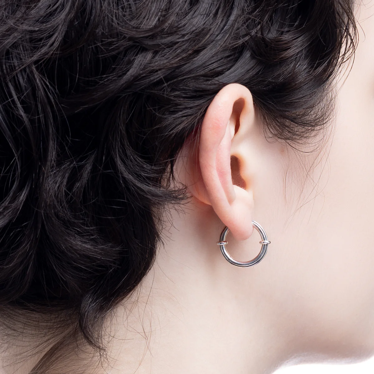 DUNE Earring Medium size - Image 6