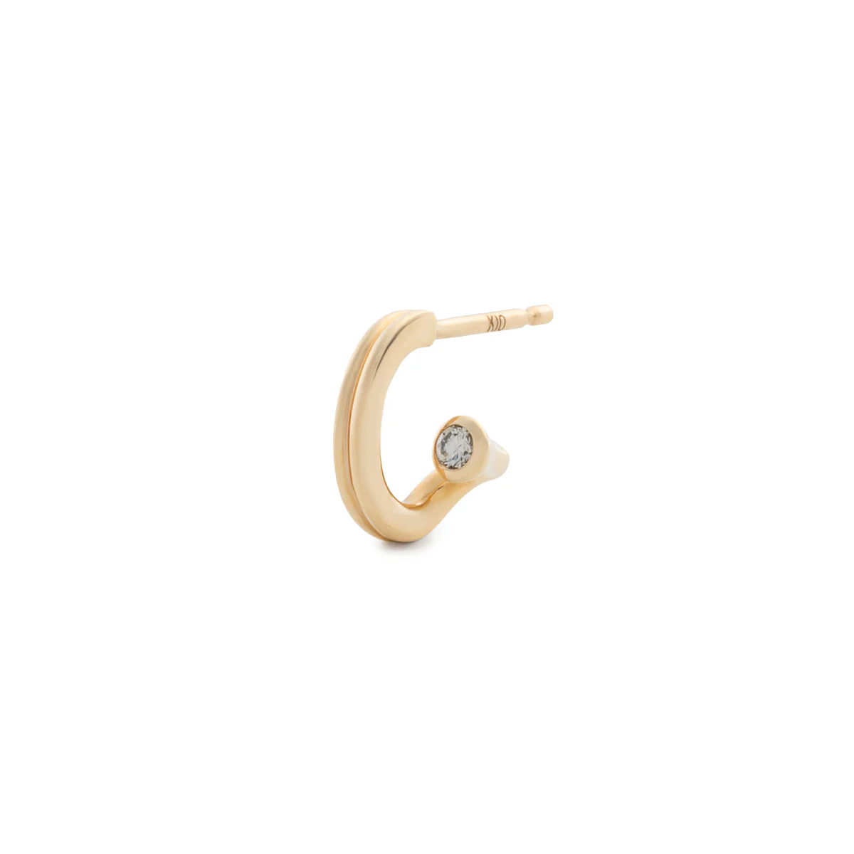 DROSERA Diamond Earring - Image 5