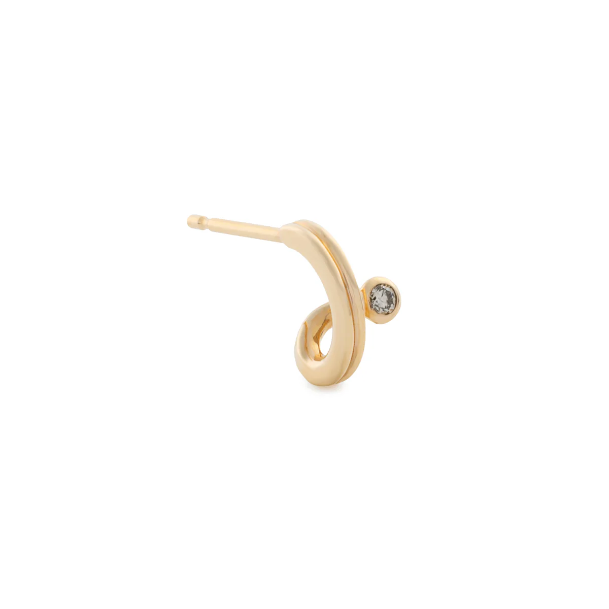 DROSERA Diamond Earring - Image 7