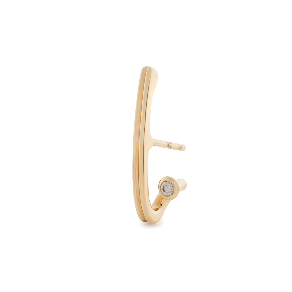 DROSERA Diamond Earring - Image 5