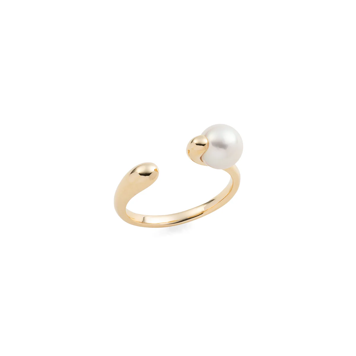 DROSERA Akoya Pearl Ring