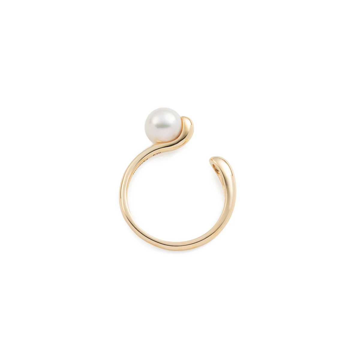 DROSERA Akoya Pearl Ring - Image 3