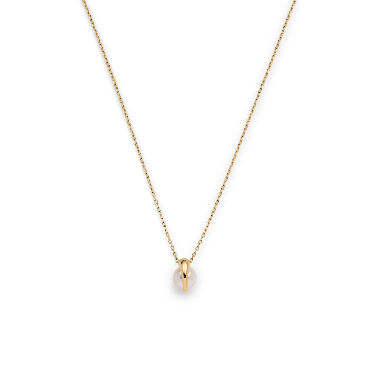DROSERA Akoya Pearl Necklace