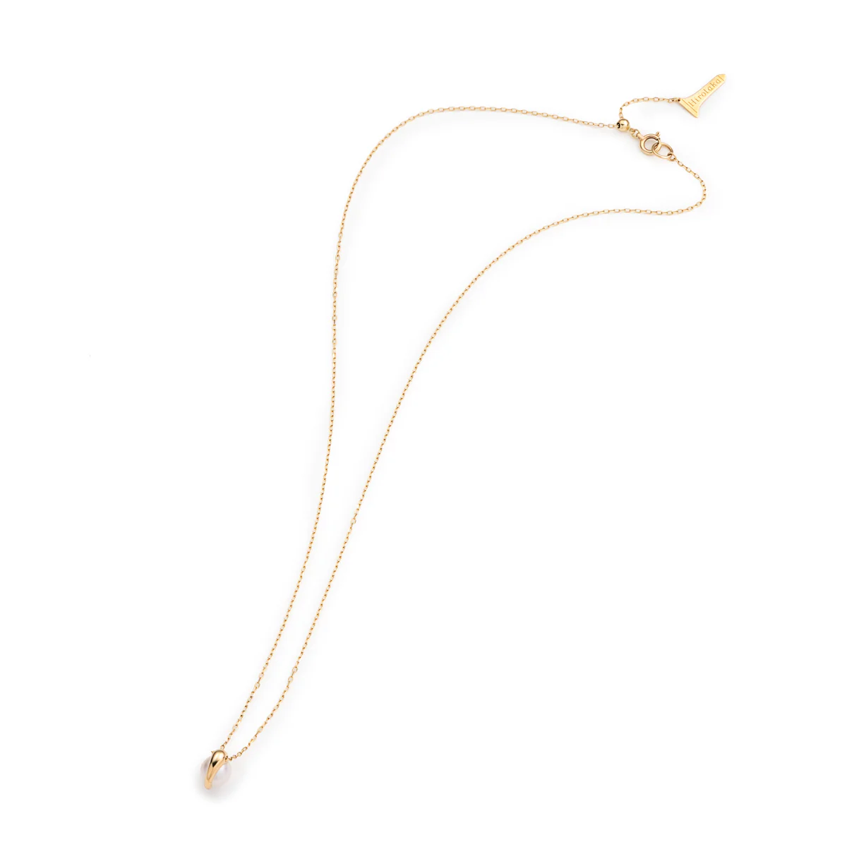 DROSERA Akoya Pearl Necklace - Image 2