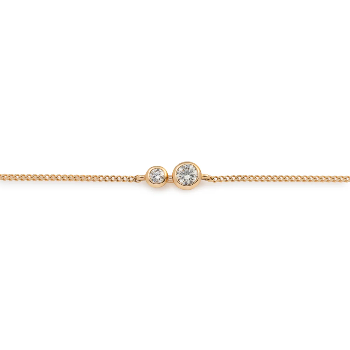 DROSERA Diamond  Bracelet - Image 3